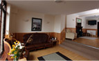 Strandhill Accommodation - Lounge Area